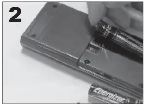 91237 0001 47 Home Aide Easy Talk Glucose Meter - figure 7