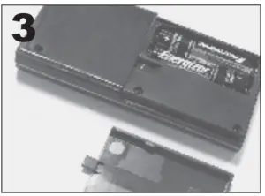 91237 0001 47 Home Aide Easy Talk Glucose Meter - figure 8