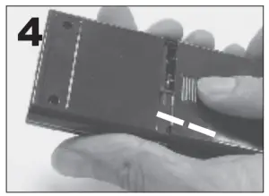 91237 0001 47 Home Aide Easy Talk Glucose Meter - figure 9