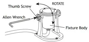 AMP Lighting AUL 8002 B BZ Low Voltage Landscape Lighting - Fixture Body