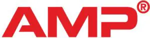 AMP logo
