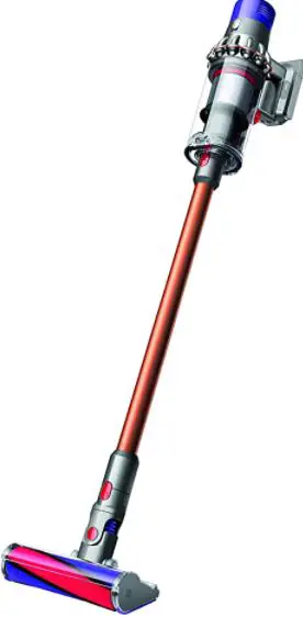 dyson cyclone v10