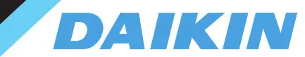 DAIKIN logo