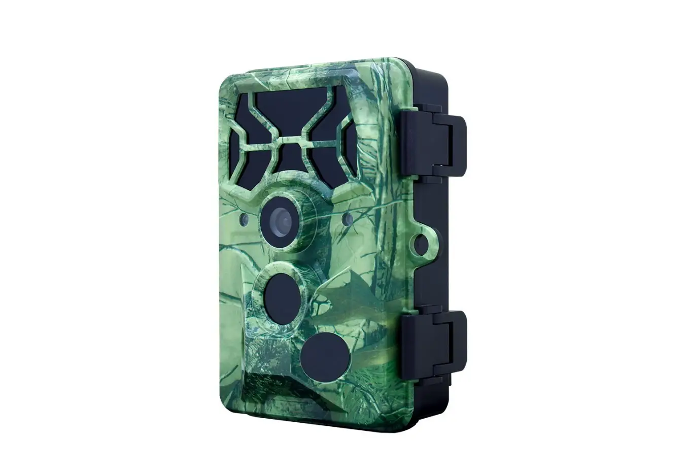 Red Leaf Rd1019wf Wifi Trail Camera User Guide