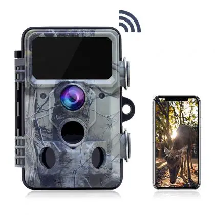 RED LEAF RD1019WF Wifi Trail Camera