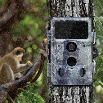 RED LEAF RD1019WF Wifi Trail Camera fig 3