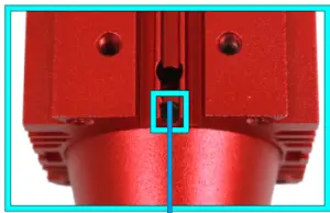 ORTUR LU2 4 LF Laser Engraving Machine - FIG 2