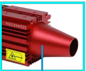 ORTUR LU2 4 LF Laser Engraving Machine - FIG 3