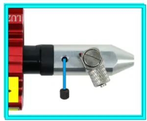 ORTUR LU2 4 LF Laser Engraving Machine - FIG 5