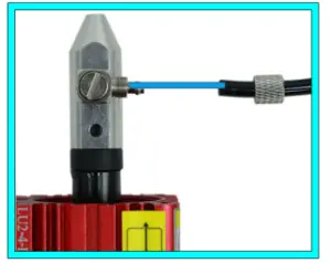 ORTUR LU2 4 LF Laser Engraving Machine - FIG 6