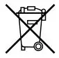 disposal icon