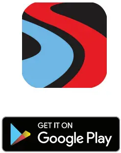 Cobra SC400D Smart Dash Cam - qr code1