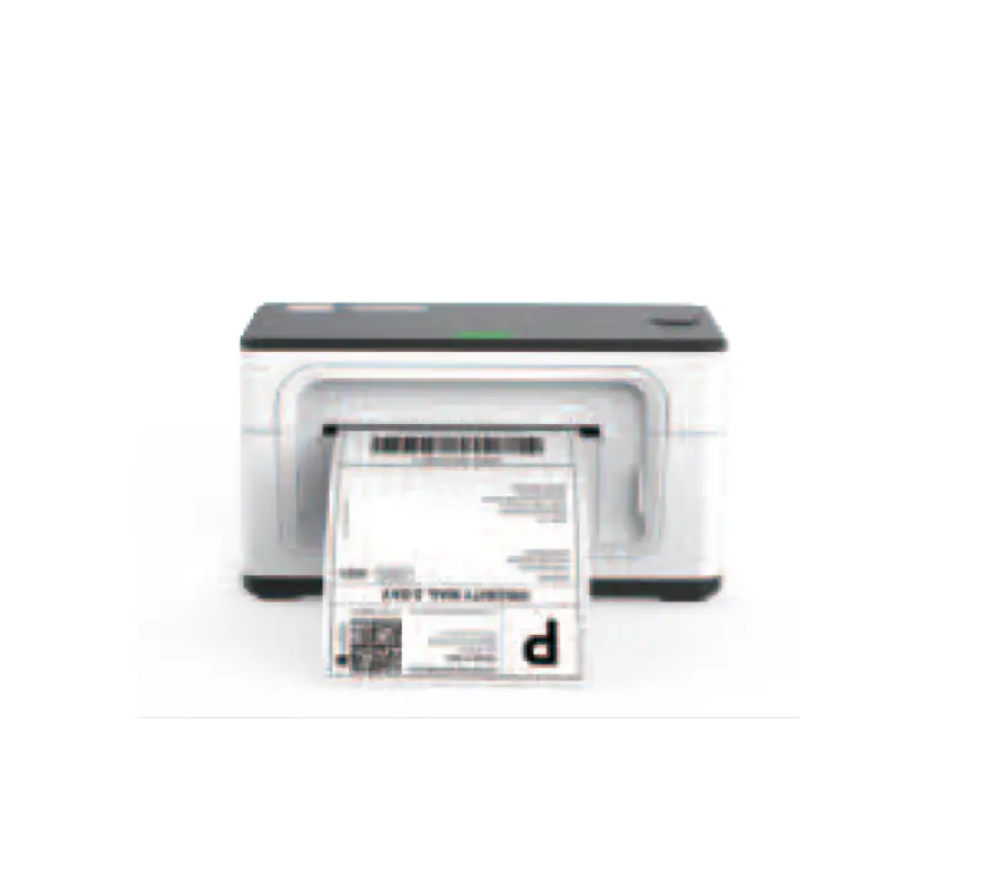 Munbyn Logistics Label Printer User Guide
