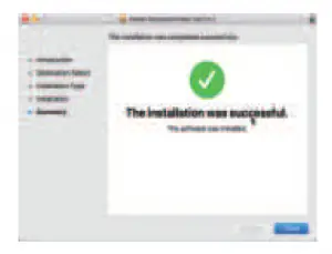 graphical user interface, application