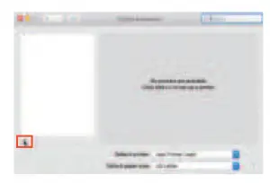 graphical user interface