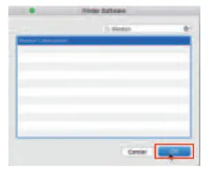 graphical user interface, application