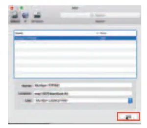 a screenshot of a computer