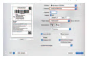 a screenshot of a computer