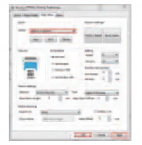 graphical user interface, application, Word