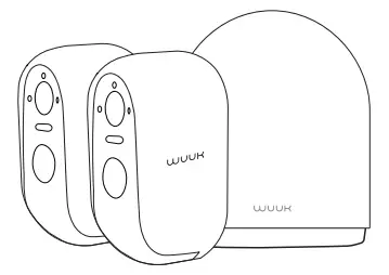 Wireless Cam Pro Kit