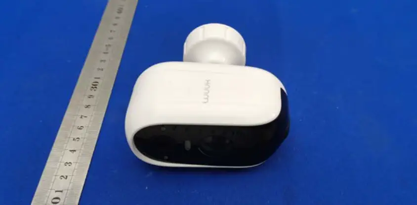 Wuuk Y0410 Wireless Cam Pro Kit User Guide Wuuk Y0410 Wireless Cam Pro Kit User Guide