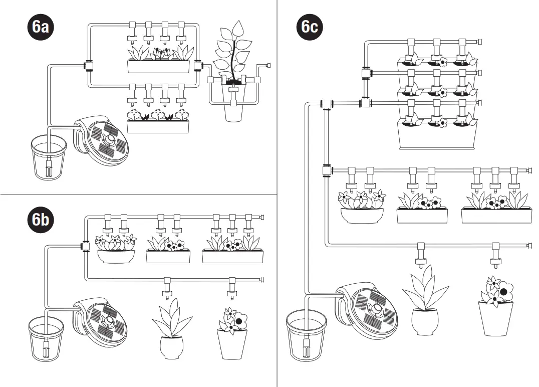 Solar-powered irrigation 6a