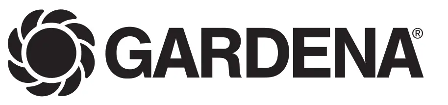 Gardena Solar Logo