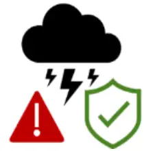 Praetorian Guard WIFIIBK Wi fi Doorbell with Keypad - icon 4