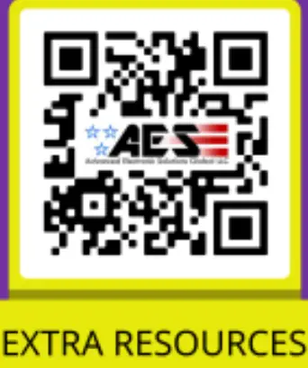 Praetorian Guard WIFIIBK Wi fi Doorbell with Keypad - qr code