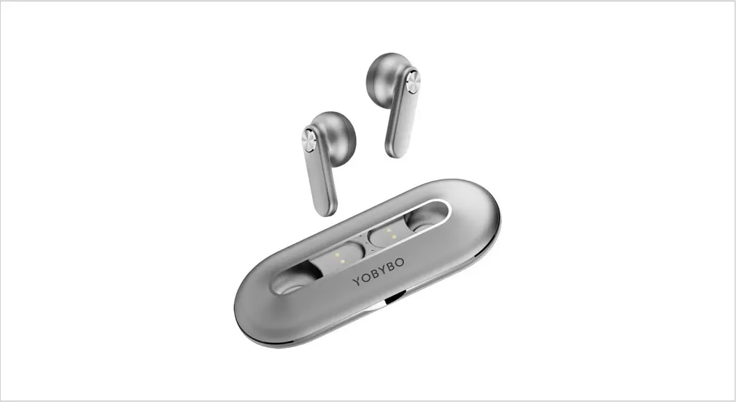 Yobybo Card20 Pro Tws Earphone Instruction Manual Yobybo Card20 Pro Tws Earphone Instruction Manual
