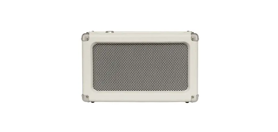 Crosley S300a Bluetooth Speaker Instruction Manual Crosley S300a Bluetooth Speaker Instruction Manual