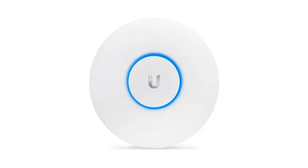 Ubiquiti E-label User Manual