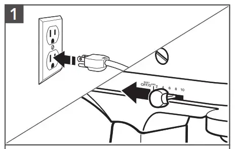 KitchenAid K45 Series 4 5 Quart Tilt Head Stand Mixer -Plug