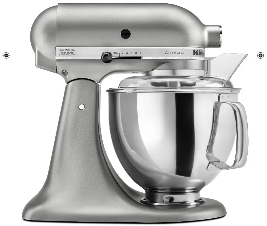 KitchenAid K45 Series 45 Quart Tilt Head Stand Mixer