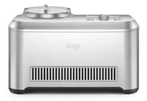 Sage BCI600 the Samrt Scoop