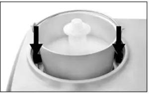 Sage BCI600 the Samrt Scoop - FIRST USE 1