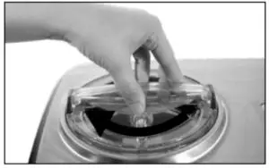 Sage BCI600 the Samrt Scoop - FIRST USE 2