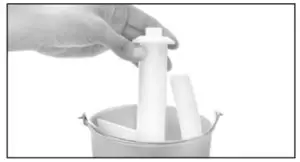 Sage BCI600 the Samrt Scoop - FIRST USE