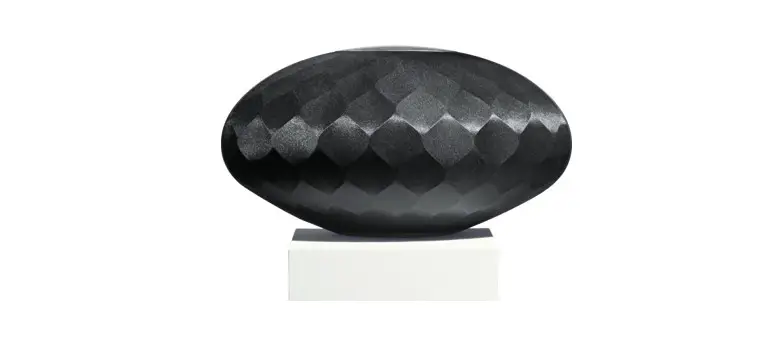 Formation Wedge Bowers And Wilkins User Manual