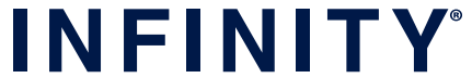 INFINITY - Logo