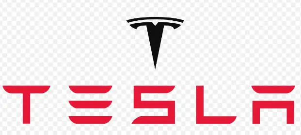 TESLA LOGO