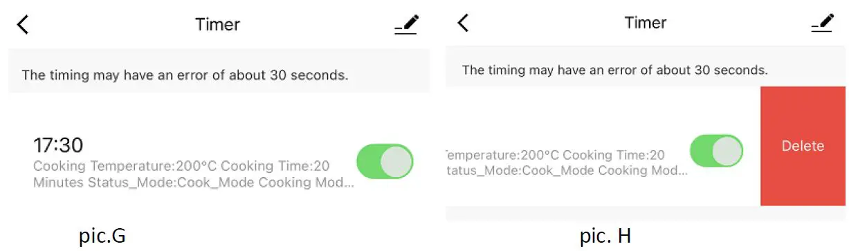 emerio AF-126625.1 Smart Fryer fig14