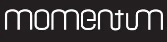momentum - logo
