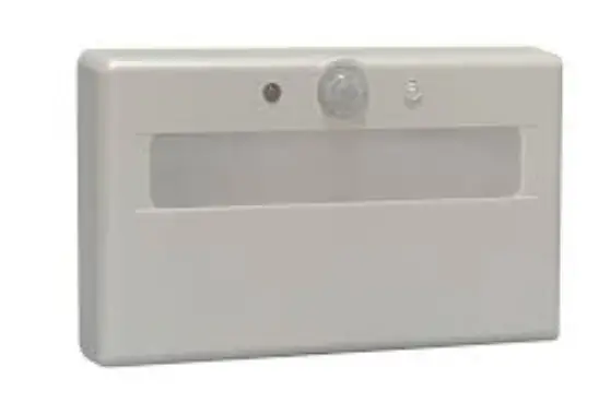 Aplus Hardware Ap7200rf Wireless Linkable Wall Light User Manual
