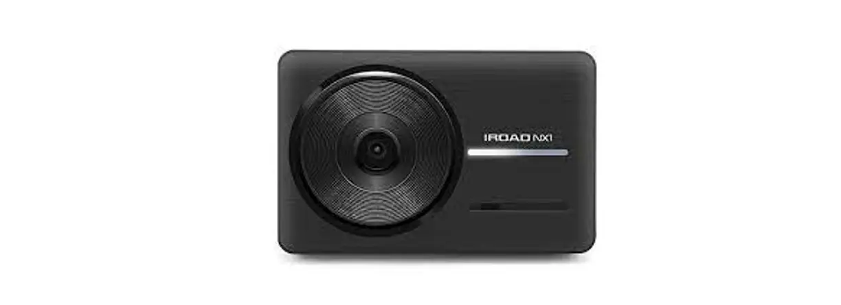 Iroad Nx1 Dash Cam User Guide Iroad Nx1 Dash Cam User Guide