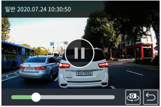 IROAD NX1 Dash Cam - figure 3