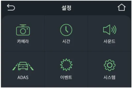 IROAD NX1 Dash Cam - figure 5