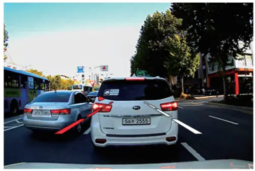 IROAD NX1 Dash Cam - figure 6