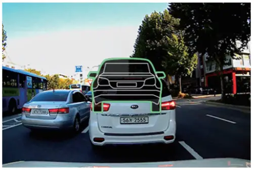 IROAD NX1 Dash Cam - figure 7