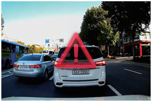 IROAD NX1 Dash Cam - figure 8